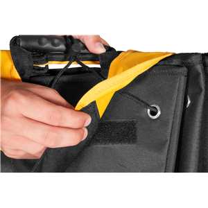 Bolsa em lona para ferramentas BL 040 VONDER