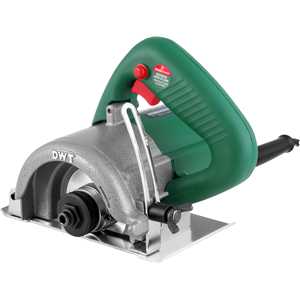 Serra mármore 110 mm, 1.300 W, 220 V~, sem kit refrigeração, sem disco, SMD 1300S DWT