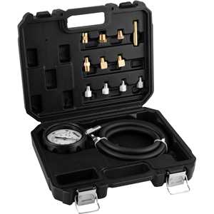 Medidor de pressão de óleo para câmbio automático, VONDER