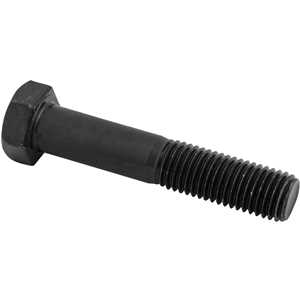 Parafuso sextavado 8.8 (GRAU 5), 3/4" x 4", UNC, VONDER