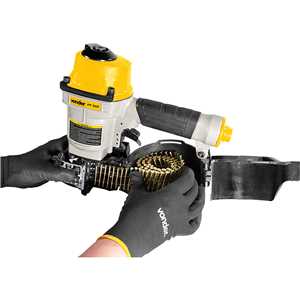 Pregador pneumático, PP 550 VONDER