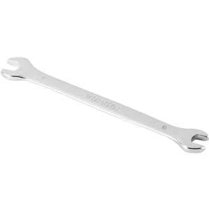 Chave fixa 6 mm  x 7 mm, VONDER