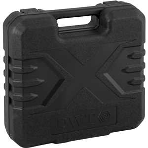 Parafusadeira/furadeira a bateria, 20 V, fonte bivolt automática, PFD 020 DWT
