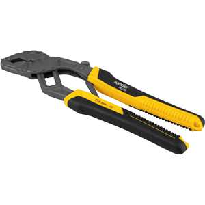 Alicate bomba d'água 10", ajuste automático, VONDER