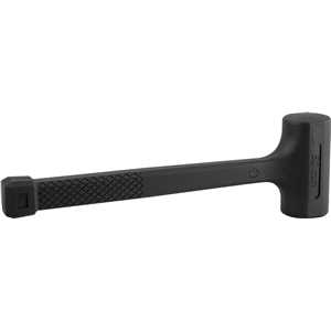 Martelo antirretrocesso de borracha termoplástica 50 mm, VONDER
