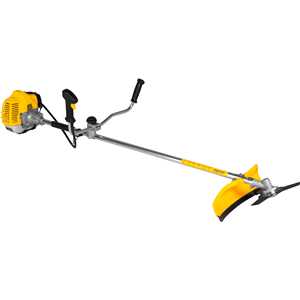 Roçadeira a gasolina, 1,7 cv, 42,7 cm³ (cc), RGO 430, VONDER
