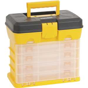 Organizador plástico OPV 600 VONDER