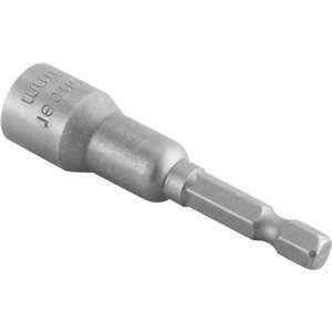 Soquete sextavado magnético, 11 mm, VONDER