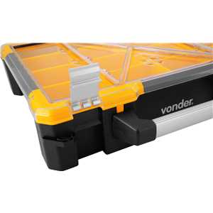 Organizador plástico OPV 770 VONDER