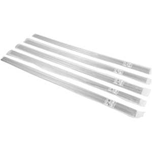 Vareta para solda TIG aço inox 316LSi, 3,2 mm, VONDER