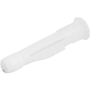 Bucha de plástico para fixação de drywall 10,0 mm, VONDER