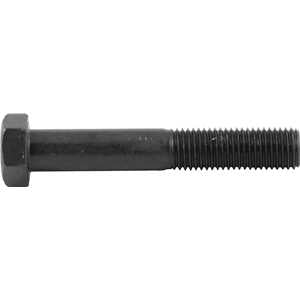 Parafuso sextavado 8.8, 16 mm x 100 mm, MA, rosca parcial, DIN 931, VONDER