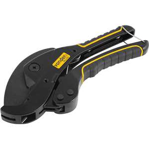 Cortador de tubos 1.5/8", para tubos de PVC, VONDER PLUS
