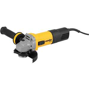 Esmerilhadeira angular 4.1/2", 800 W, 220 V~, EAV 804, VONDER PLUS