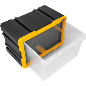 Organizador plástico OPV 001 VONDER