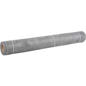 Tela peneira para arroz, malha 10, fio 28, VONDER