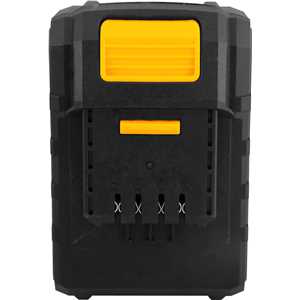 Bateria 18 V, íons de lítio, 4 A.h, para CIV 180B, VONDER