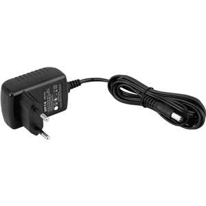 Parafusadeira/furadeira de impacto a bateria, 12 V, fonte bivolt automática, jogo com 74 acessórios, PFD 074 DWT