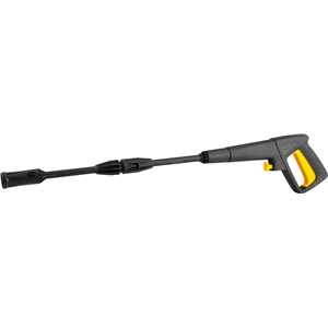 Lavadora de alta pressão LAV 1600, 1.600 lbf/pol², 127 V~, VONDER