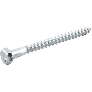 Parafuso sextavado rosca soberba 3/16" x 55 mm, VONDER