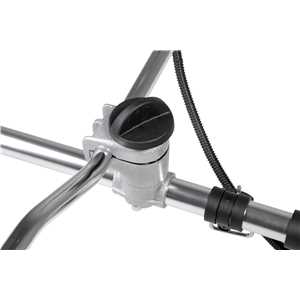 Roçadeira a gasolina, 1,7 cv, 42,7 cm³ (cc), RGO 430, VONDER