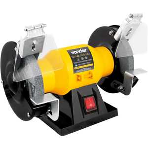 Motoesmeril 5", 150 W, bivolt, VONDER
