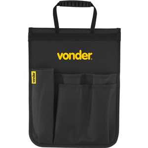 Mochila para ferramentas, MOV 0400, VONDER