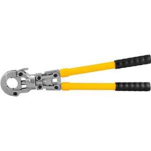 Alicate crimpador manual para tubo PEX, ACV 1632, VONDER