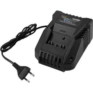 Máquina a bateria 18 V para arquear fitas, 16 mm a 19 mm, MAF 190 VONDER