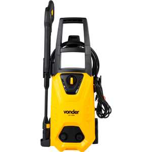 Lavadora de alta pressão LAV 2000, 1.960 lbf/pol², 127 V~, VONDER