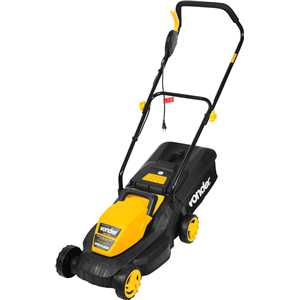 Máquina para cortar grama, com recolhedor, 1.000 W, MGV 1001, 127 V~, VONDER