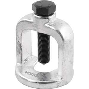 Extrator para terminal de direção, 19,0 mm a 22,0 mm, VONDER