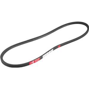 Correia em V perfil B-54 NOVE54