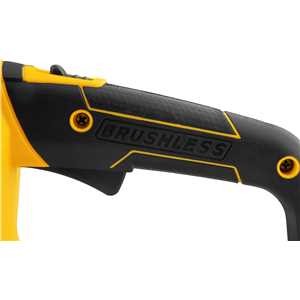 Motosserra, bateria intercambiável de 18 V + 18 V (36 V), sem baterias e sem carregador, IMSV 1853B, VONDER
