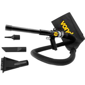 Aspirador pneumático APV 90, VONDER