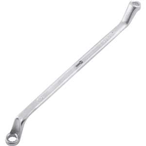 Chave estrela 6 mm x 7 mm, aço carbono, NOVE54