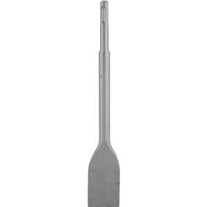 Talhadeira curva com encaixe tipo SDS PLUS, 40 mm x 260 mm VONDER
