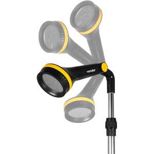 Ducha telescópica portátil DTP 220 VONDER