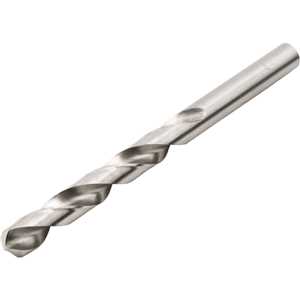 Broca de aço rápido 24,50 mm DIN 338 HSS VONDER