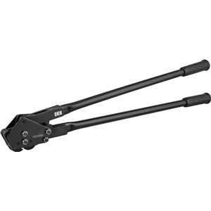 Selador horizontal para fita de aço de 1", VONDER