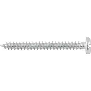 Parafuso autoatarraxante, cabeça panela, 4,8 mm x 45,0 mm, VONDER