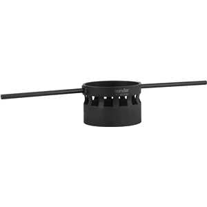 Tarraxa para cano de PVC 4" VONDER