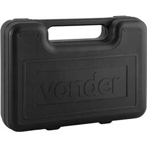 Pistola para solda, 65 W, 127 V~, PSV 150 VONDER