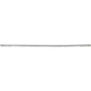 Lâmina para serra tico-tico de mesa, 133 mm x 3 mm, 59 dentes, para modelo TTV 125, VONDER