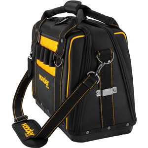 Bolsa em lona para ferramentas BL 170 VONDER PLUS