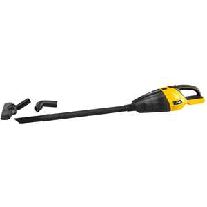 Aspirador de pó, bateria intercambiável de 18 V, sem bateria e sem carregador, IAPV 1800 VONDER
