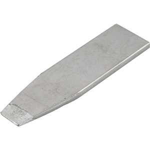 Ponteira para Ferro de Solda Tipo Machadinha, 180 W, FSM 180 VONDER