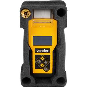 Testador de baterias com impressora, TBV 1400, VONDER