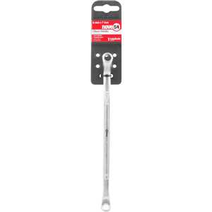 Chave estrela 6 mm x 7 mm, aço carbono, NOVE54