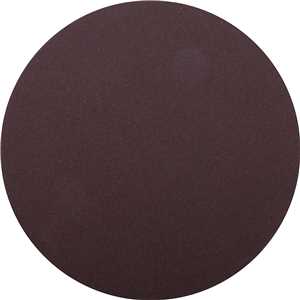 Disco de lixa 150 mm, grão 120, com 10 peças, para a lixadeira LCV 375, VONDER